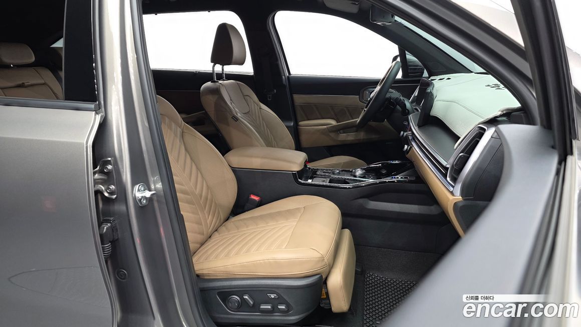 Kia Sorento 2024