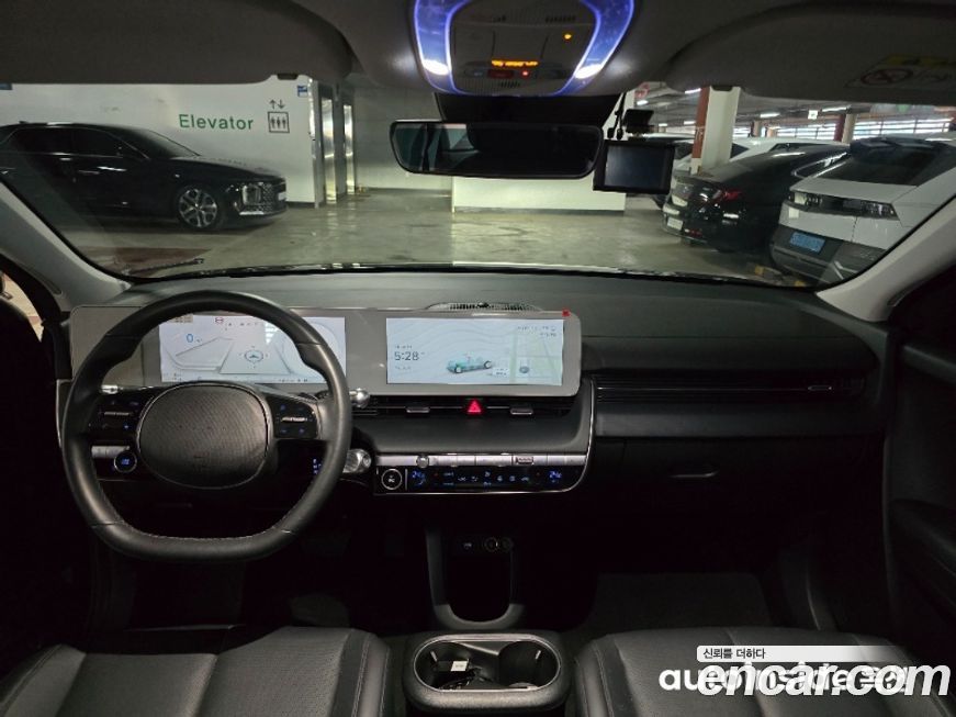 Hyundai Ioniq5 2023