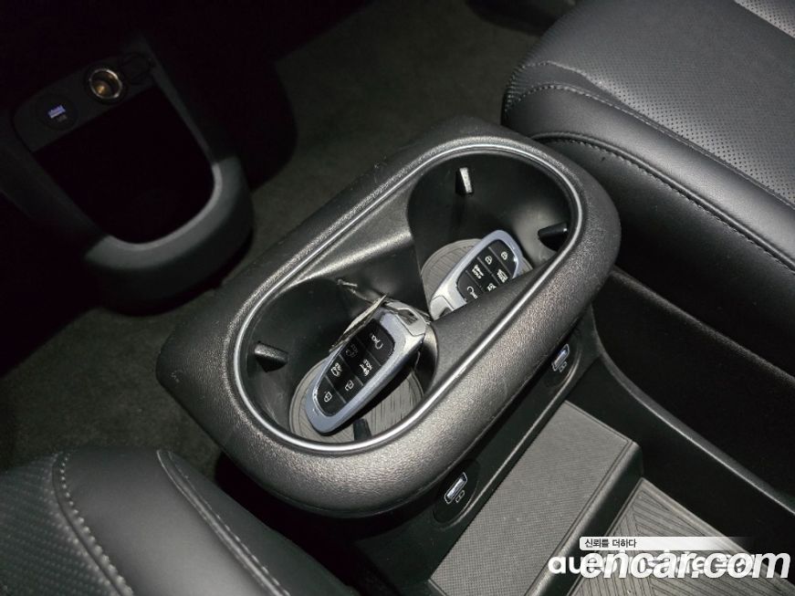 Hyundai Ioniq5 2023