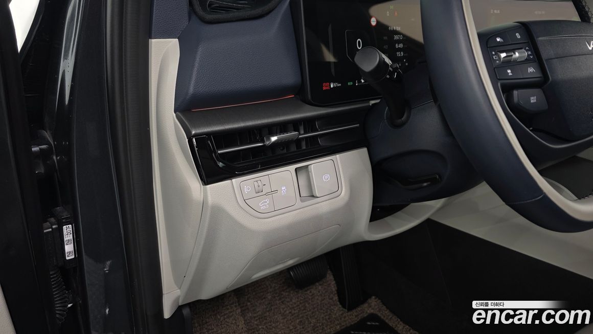 Kia Sportage 2025