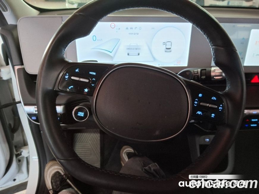 Hyundai Ioniq5 2024