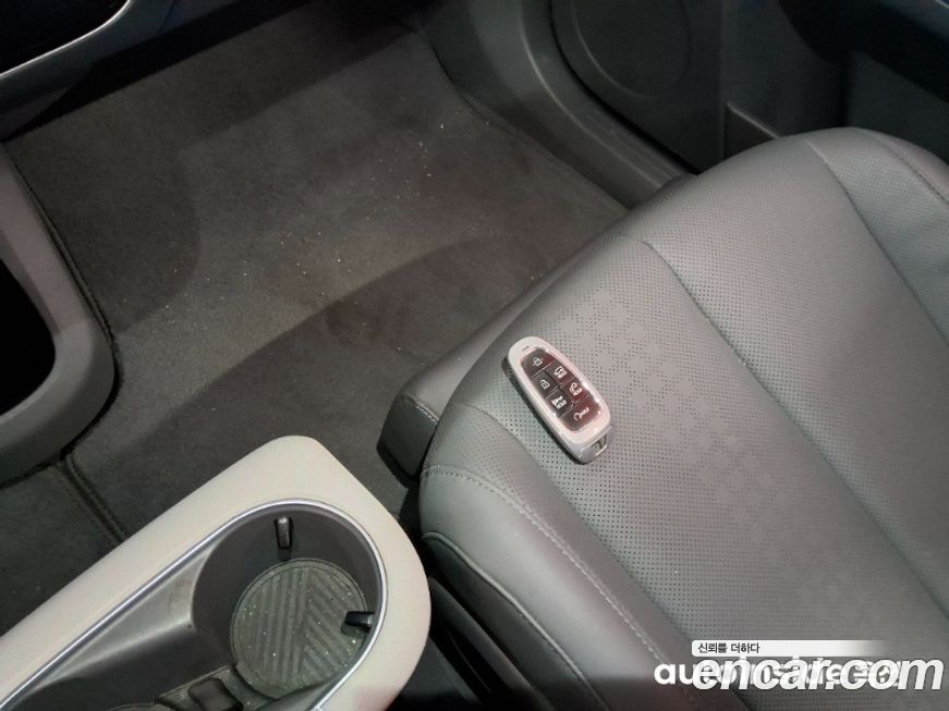 Hyundai Ioniq5 2023