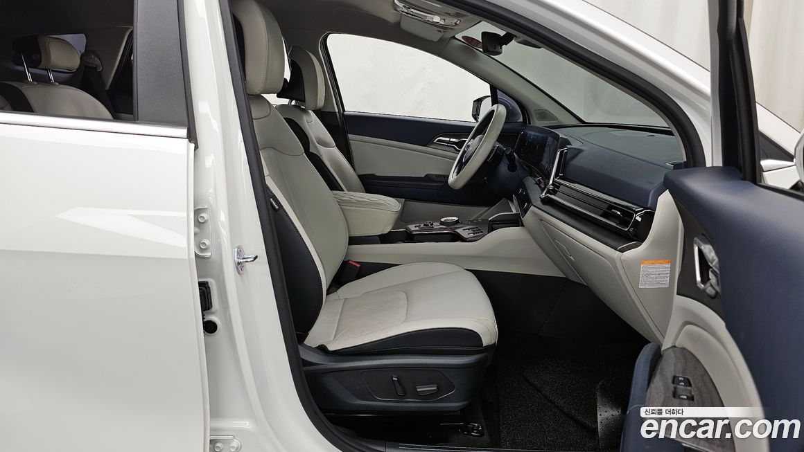 Kia Sportage 2024