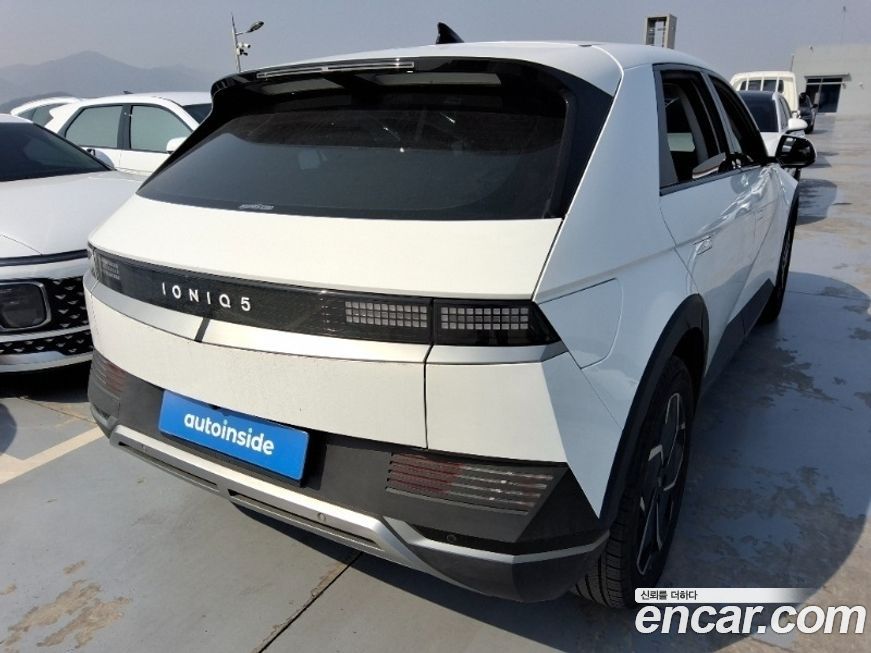 Hyundai Ioniq5 2024