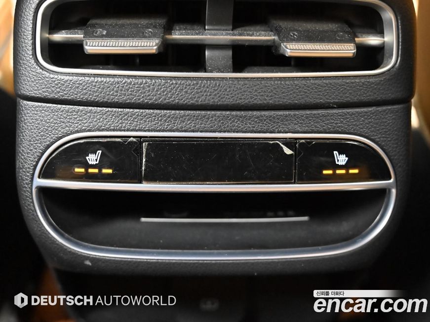 Genesis GV70 2021