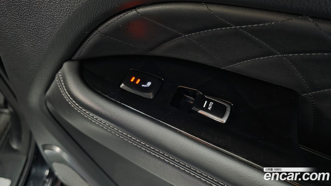 KG_Mobility_Ssangyong Rexton 2024