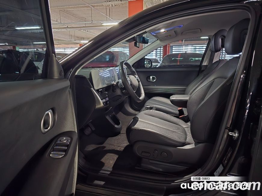 Hyundai Ioniq5 2023