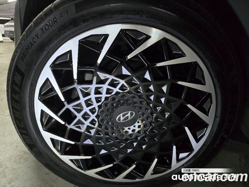 Hyundai Ioniq5 2023