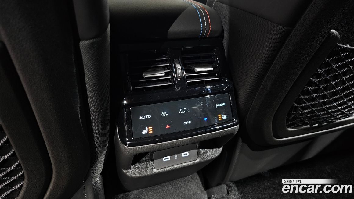 Renault-KoreaSamsung Grand Koleos 2025