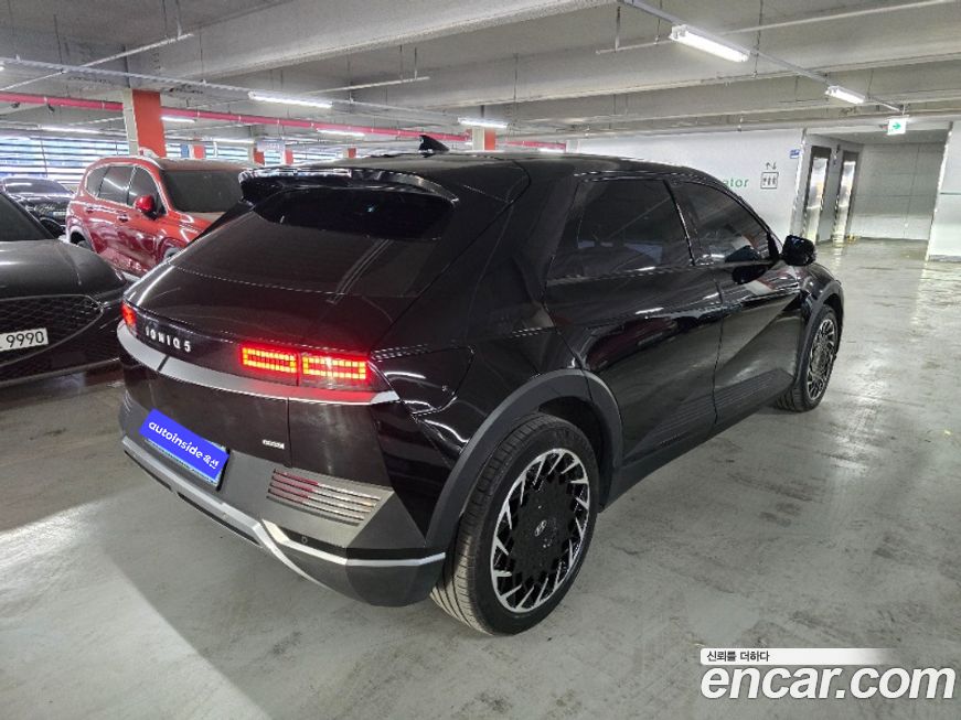Hyundai Ioniq5 2023