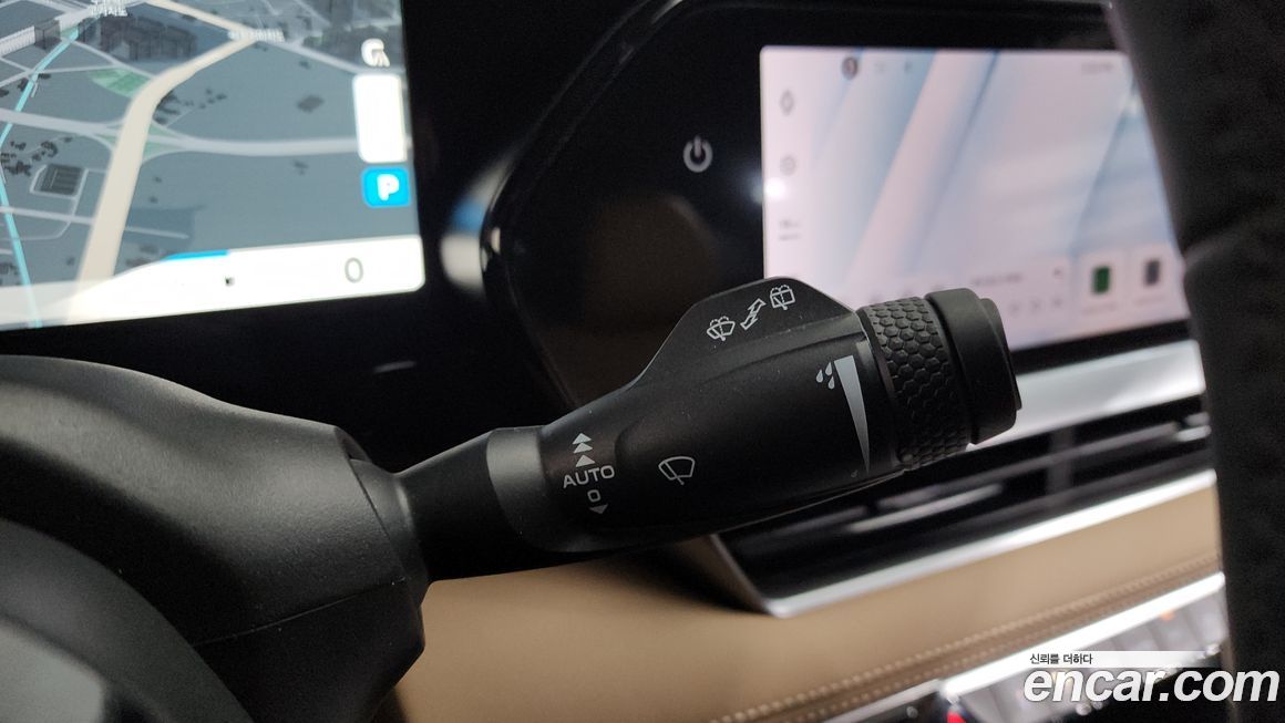 Renault-KoreaSamsung Grand Koleos 2025