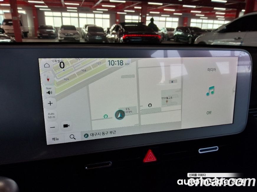 Hyundai Ioniq5 2024