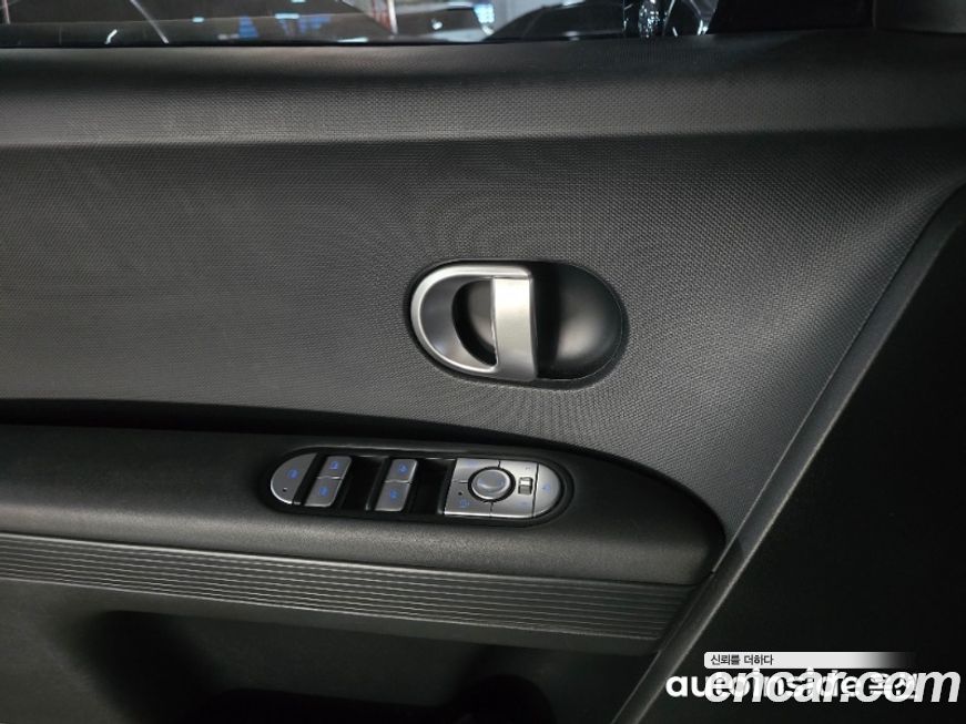 Hyundai Ioniq5 2023