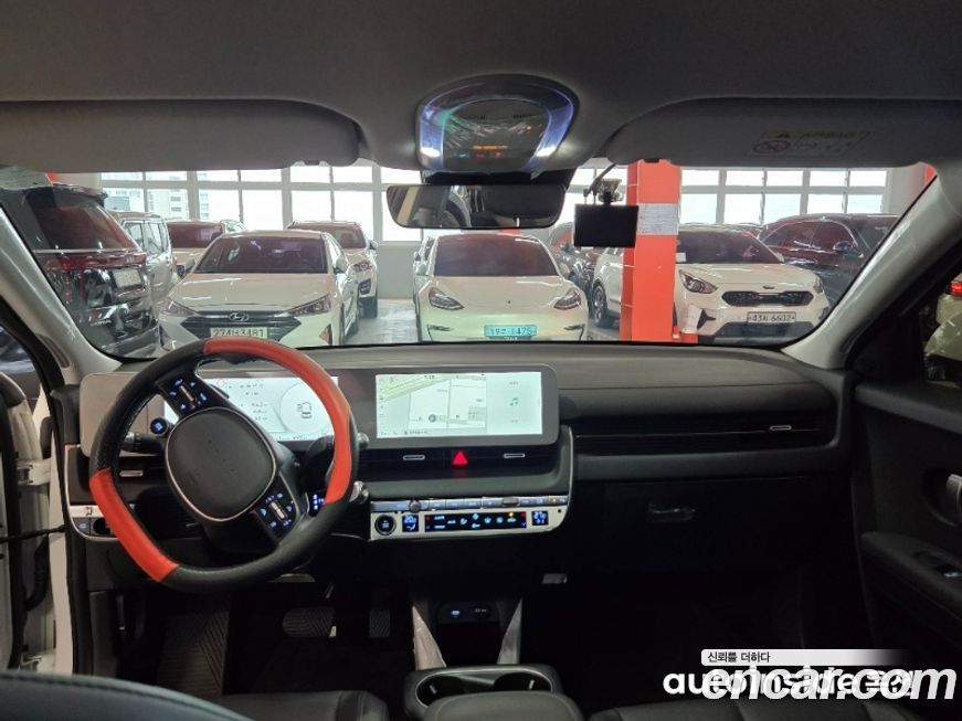 Hyundai Ioniq5 2024