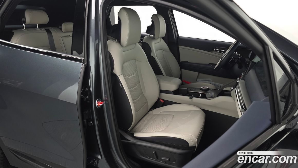 Kia Sportage 2025
