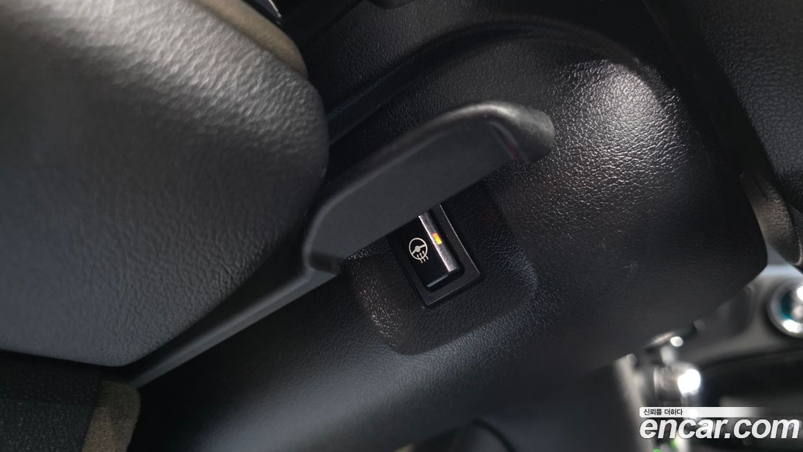 Mini Countryman 2023