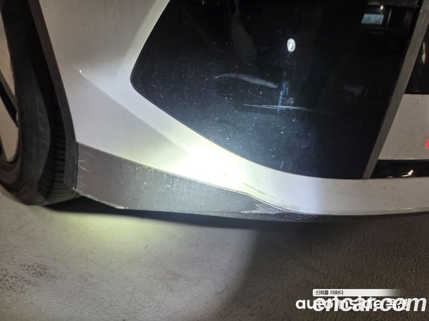 Hyundai Ioniq6 2023