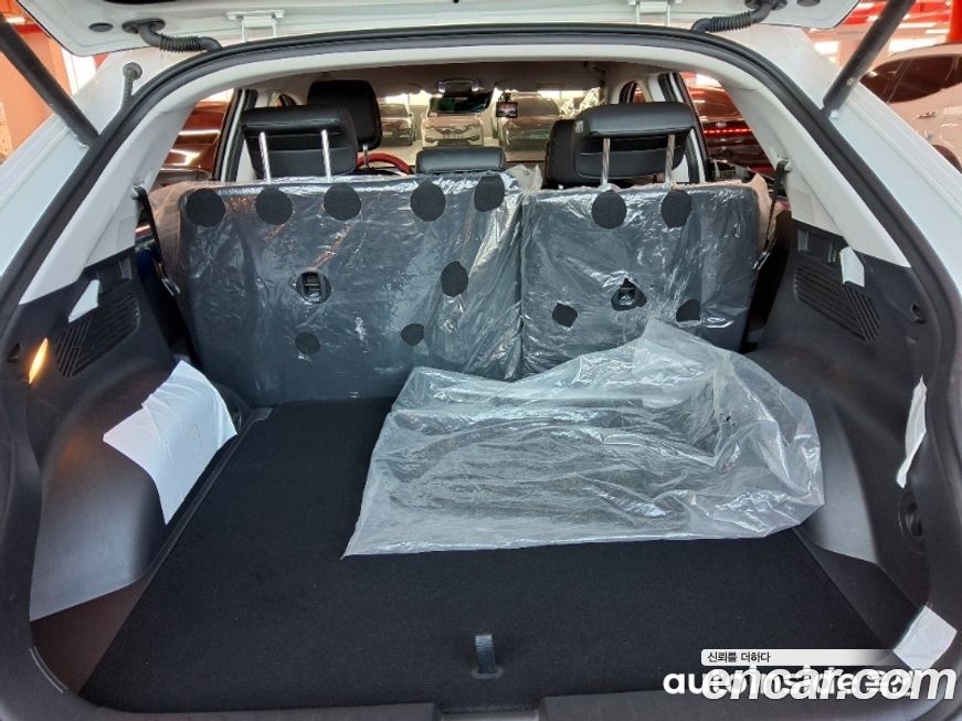 Hyundai Ioniq5 2024