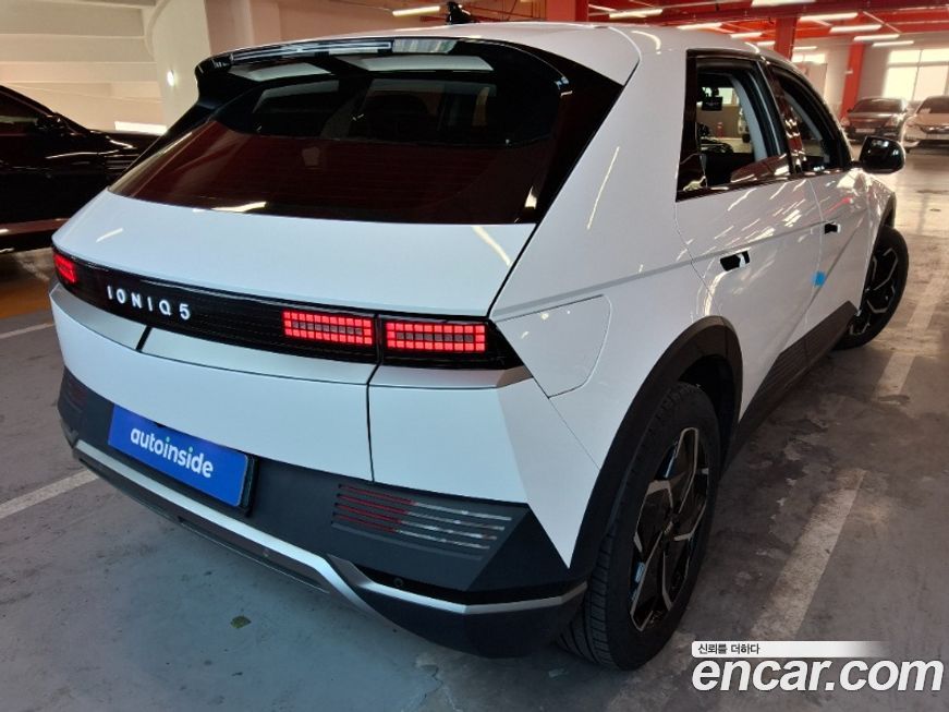 Hyundai Ioniq5 2024