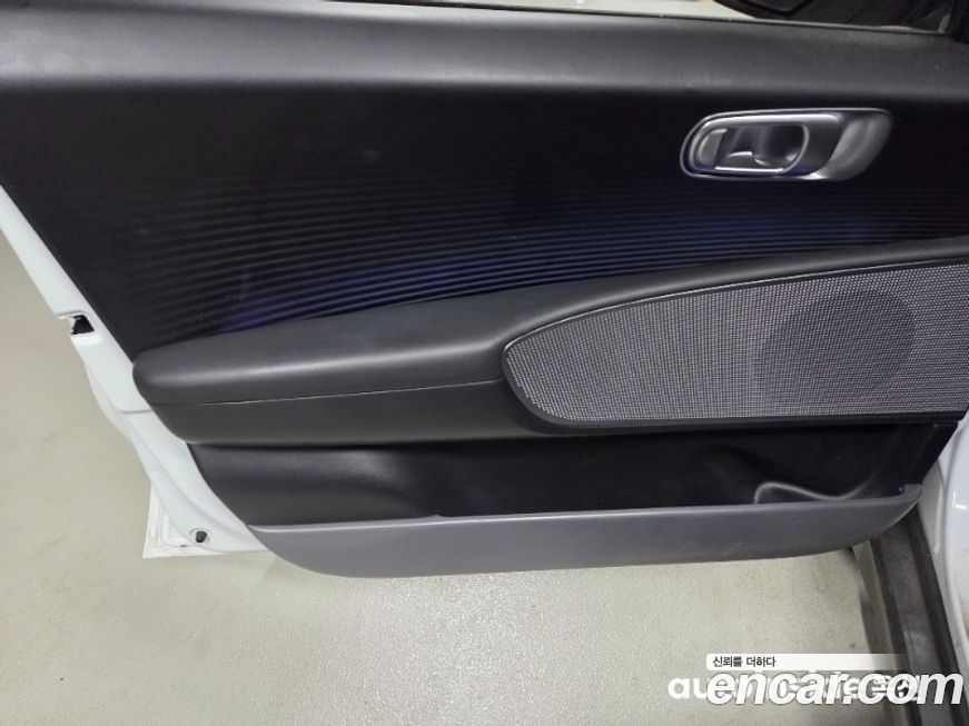 Hyundai Ioniq6 2023
