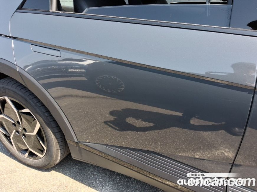 Hyundai Ioniq5 2023