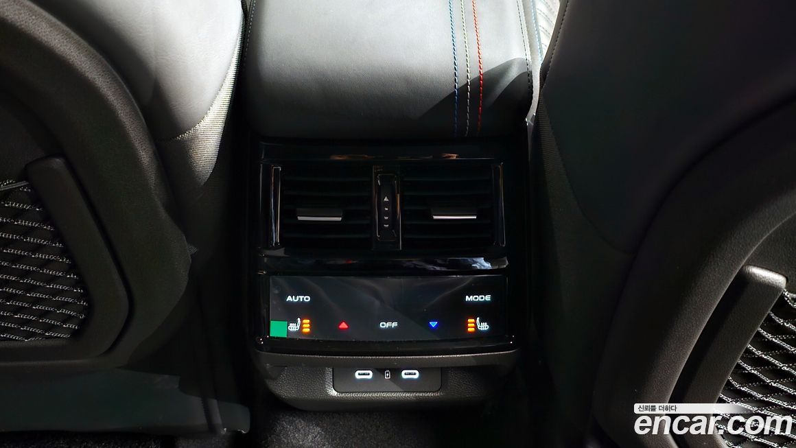 Renault-KoreaSamsung Grand Koleos 2025