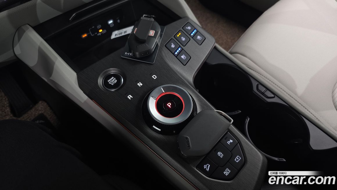 Kia Sportage 2025
