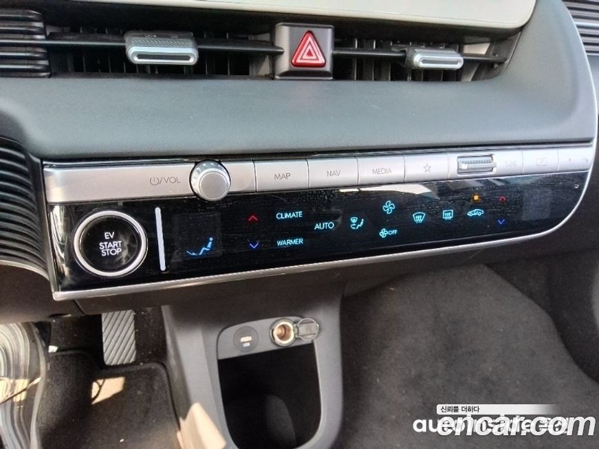 Hyundai Ioniq5 2024