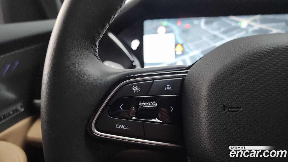 Renault-KoreaSamsung Grand Koleos 2025