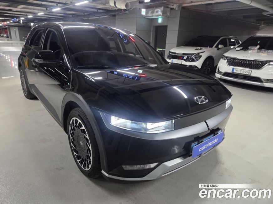 Hyundai Ioniq5 2023