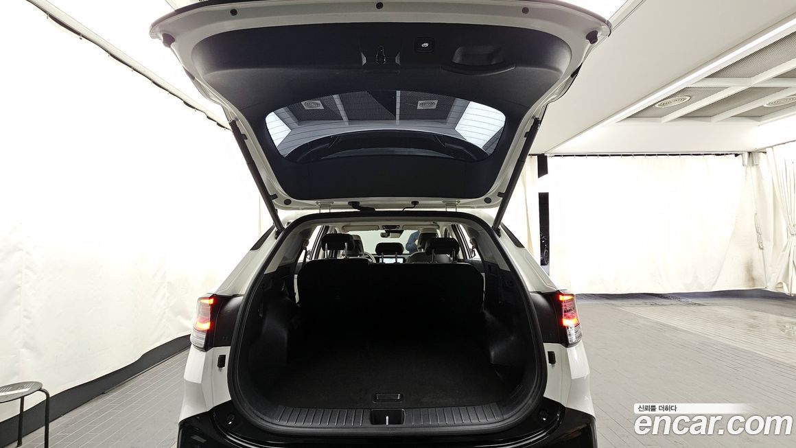 Kia Sportage 2024