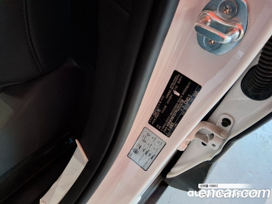 Hyundai Ioniq5 2024