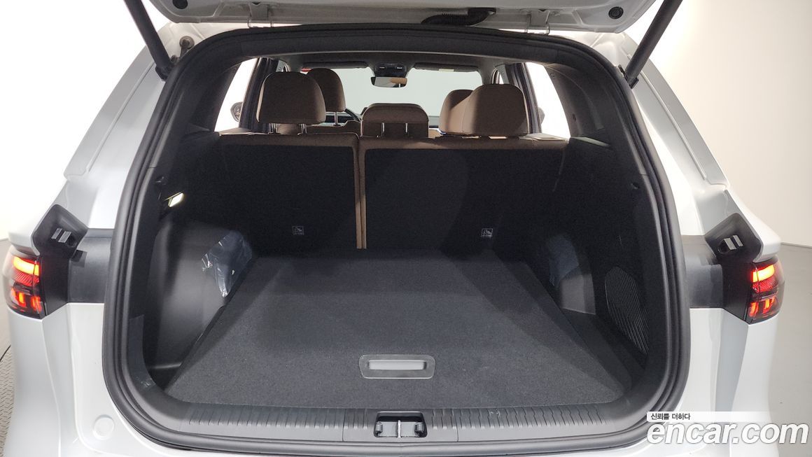 Renault-KoreaSamsung Grand Koleos 2025