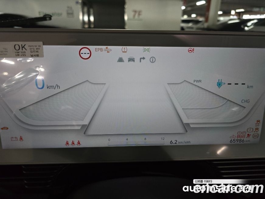 Hyundai Ioniq5 2023