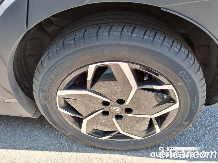 Hyundai Ioniq5 2023