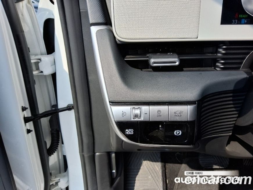 Hyundai Ioniq5 2024