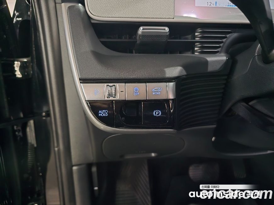 Hyundai Ioniq5 2023