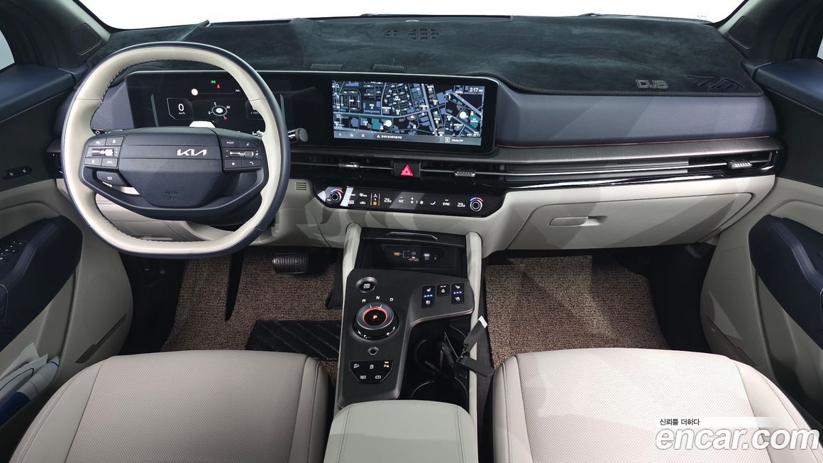 Kia Sportage 2025