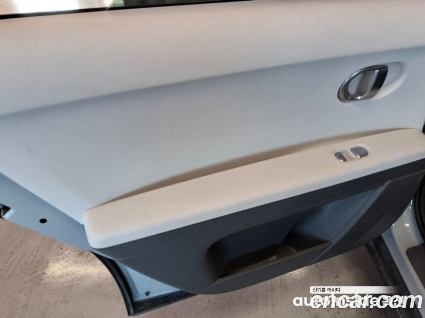 Hyundai Ioniq5 2023