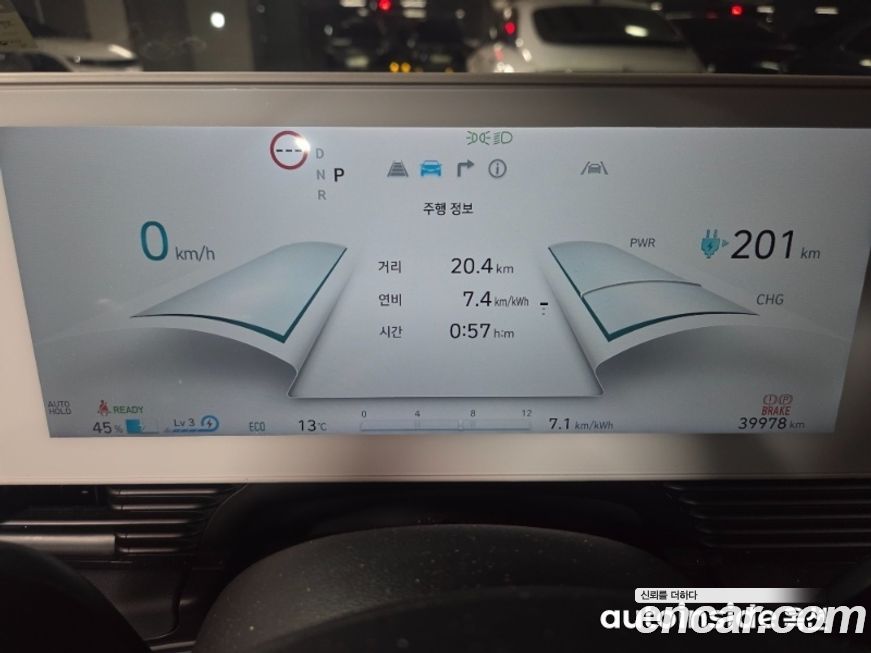 Hyundai Ioniq5 2023