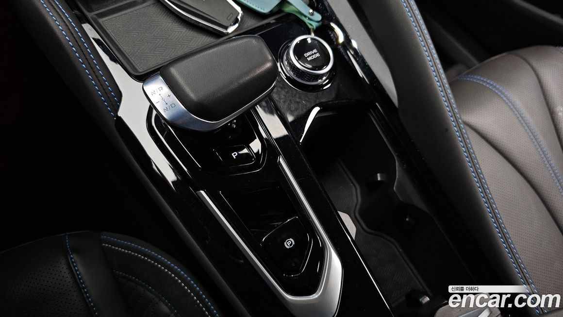 Renault-KoreaSamsung Grand Koleos 2025