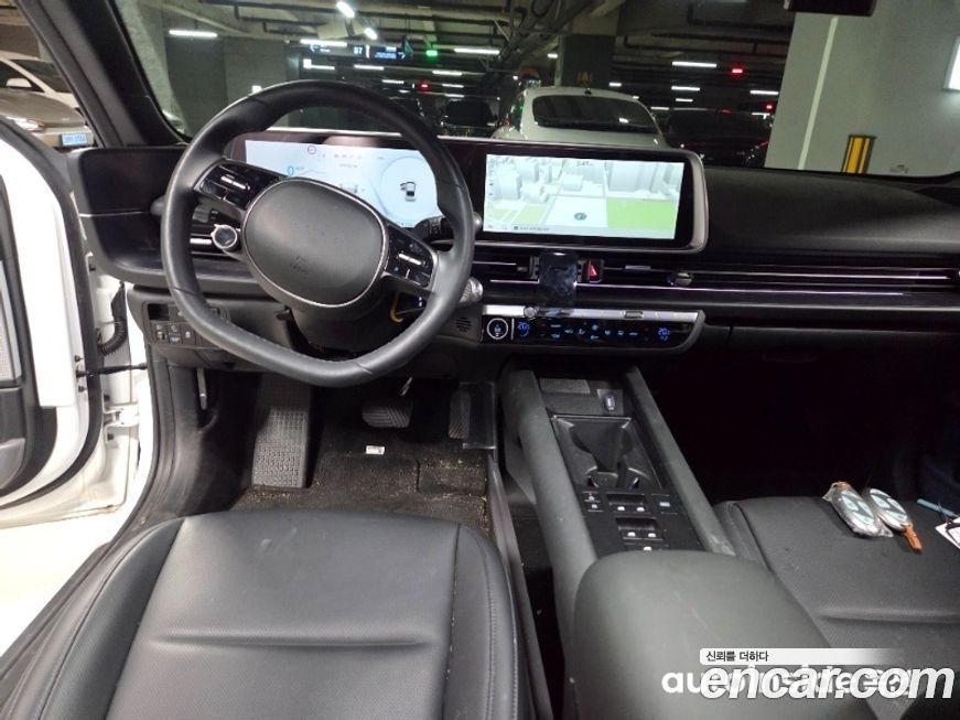 Hyundai Ioniq6 2023