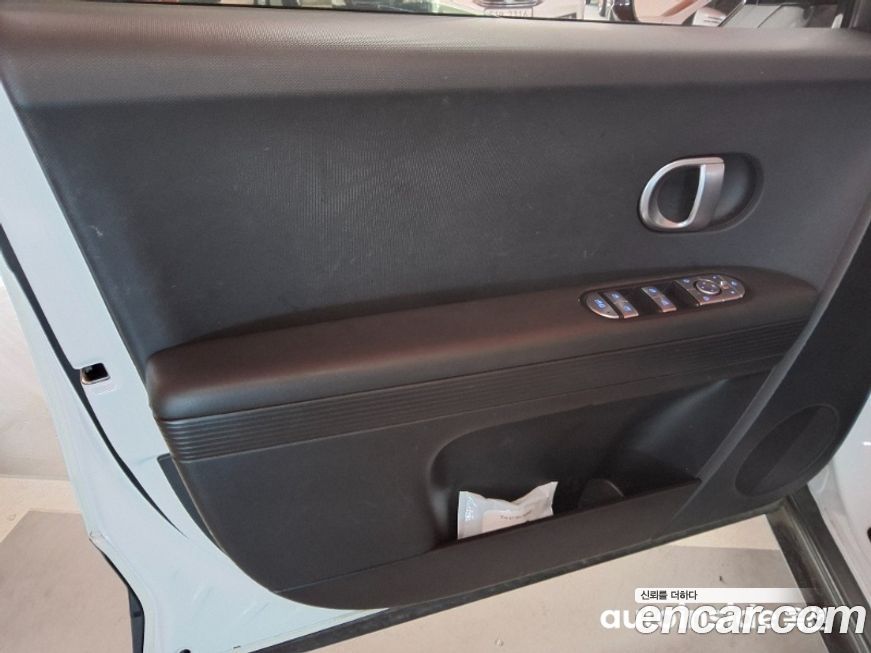 Hyundai Ioniq5 2024