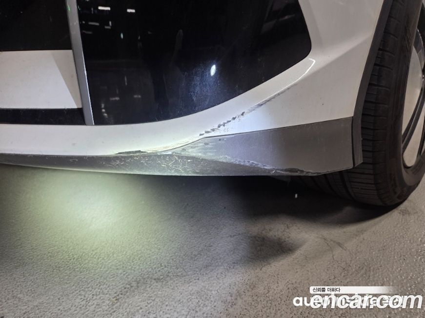 Hyundai Ioniq6 2023
