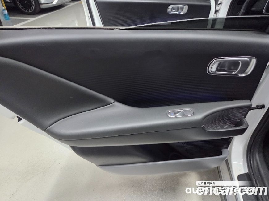 Hyundai Ioniq6 2023