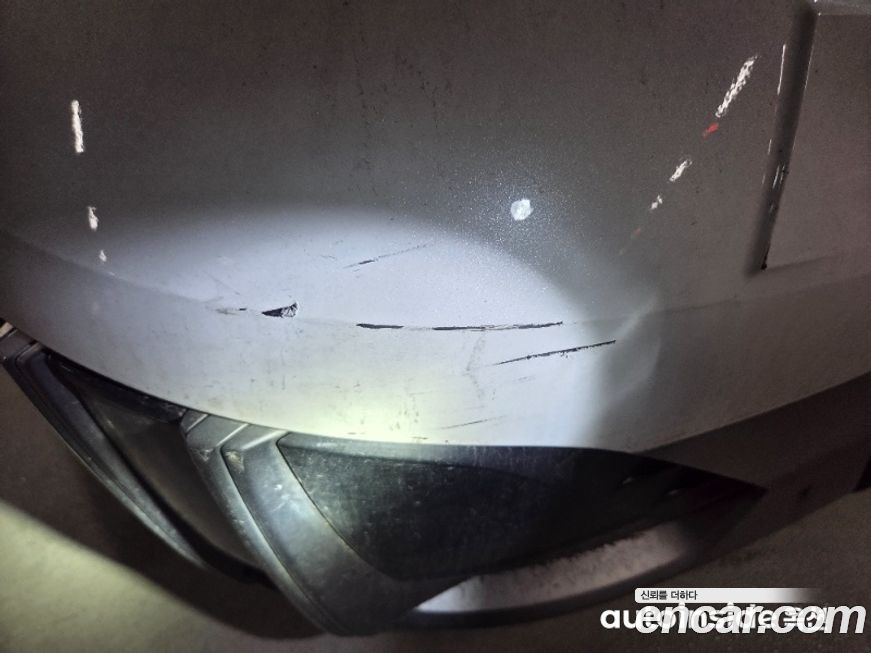Hyundai Ioniq6 2023