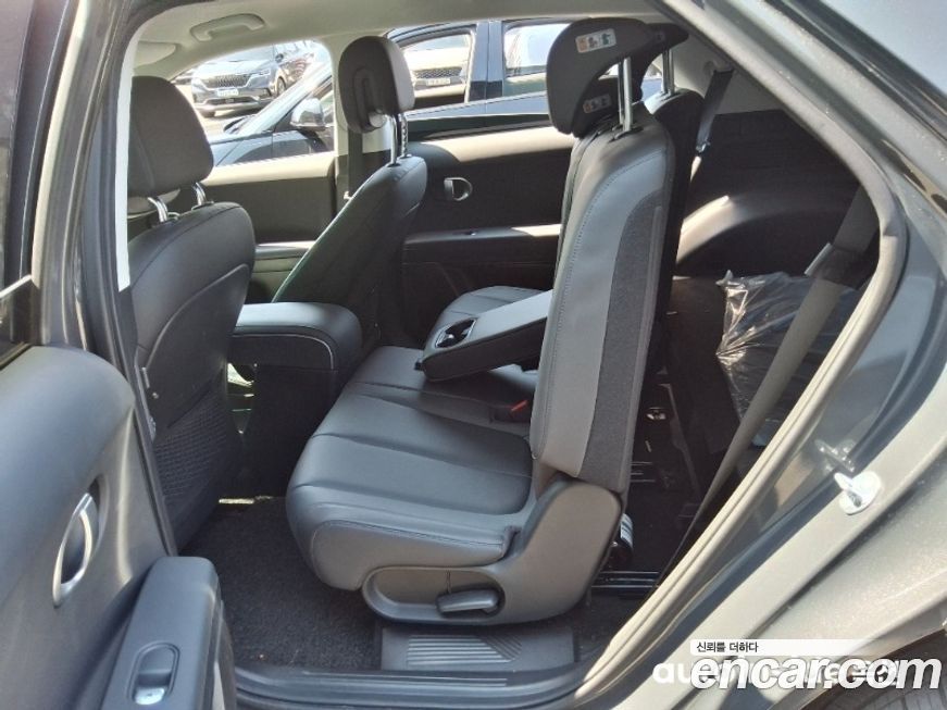 Hyundai Ioniq5 2023