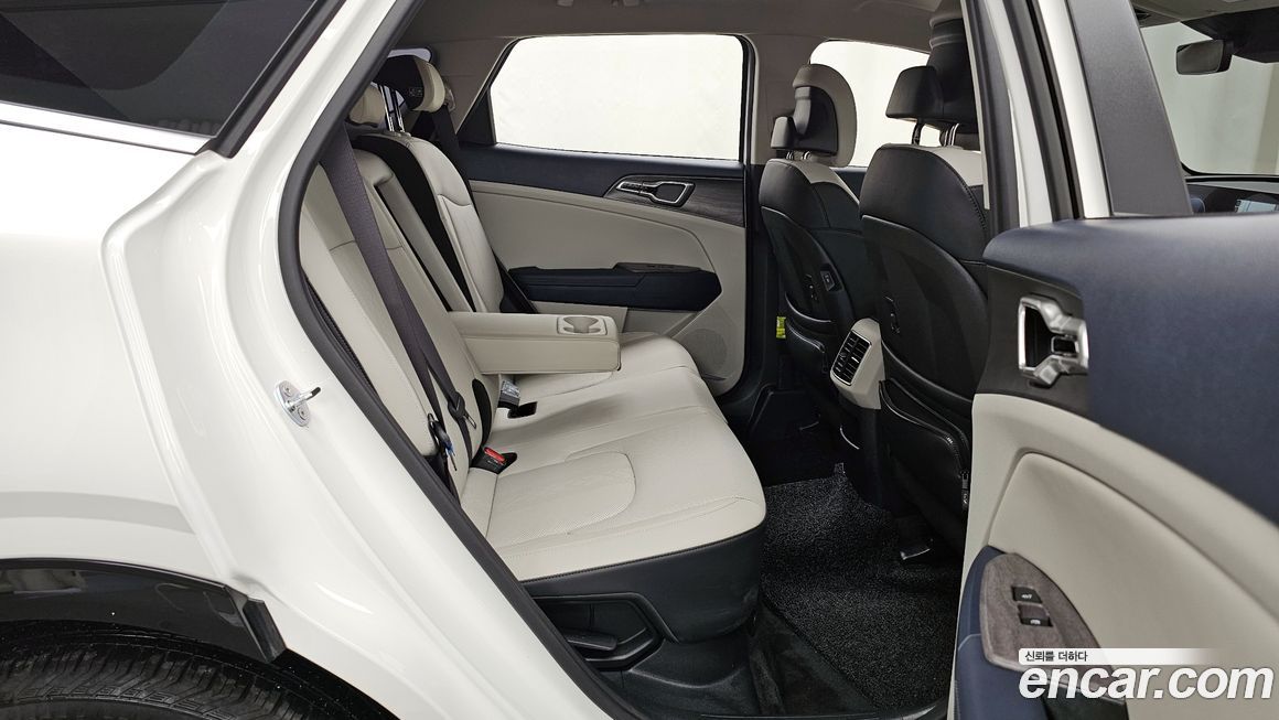 Kia Sportage 2024