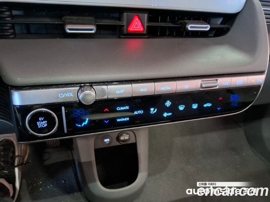 Hyundai Ioniq5 2023