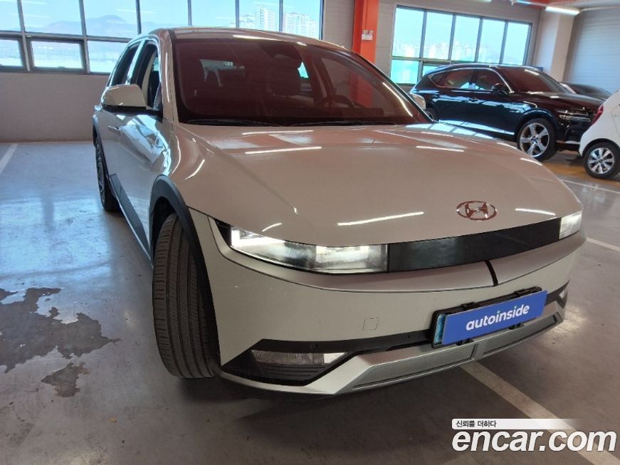 Hyundai Ioniq5 2023